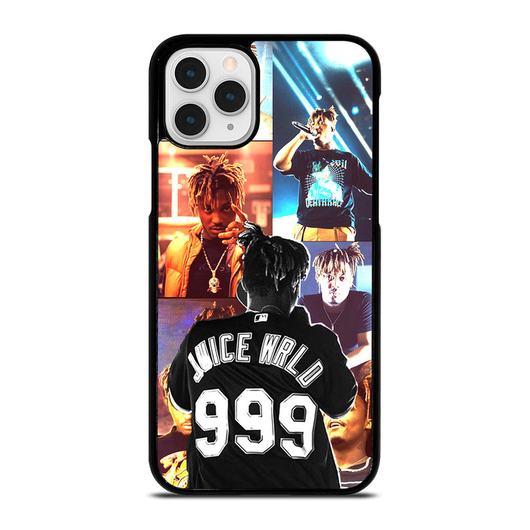JUICE WRLD AMERICAN RAPPER iPhone 11 Pro Case