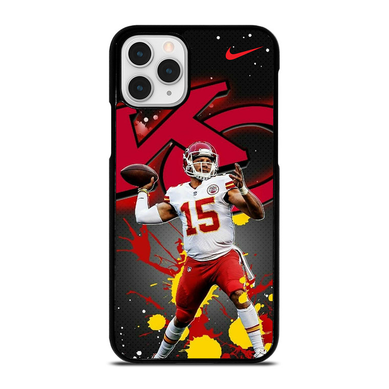 KANSAS CITY CHIEFS iPhone 11 Pro Case