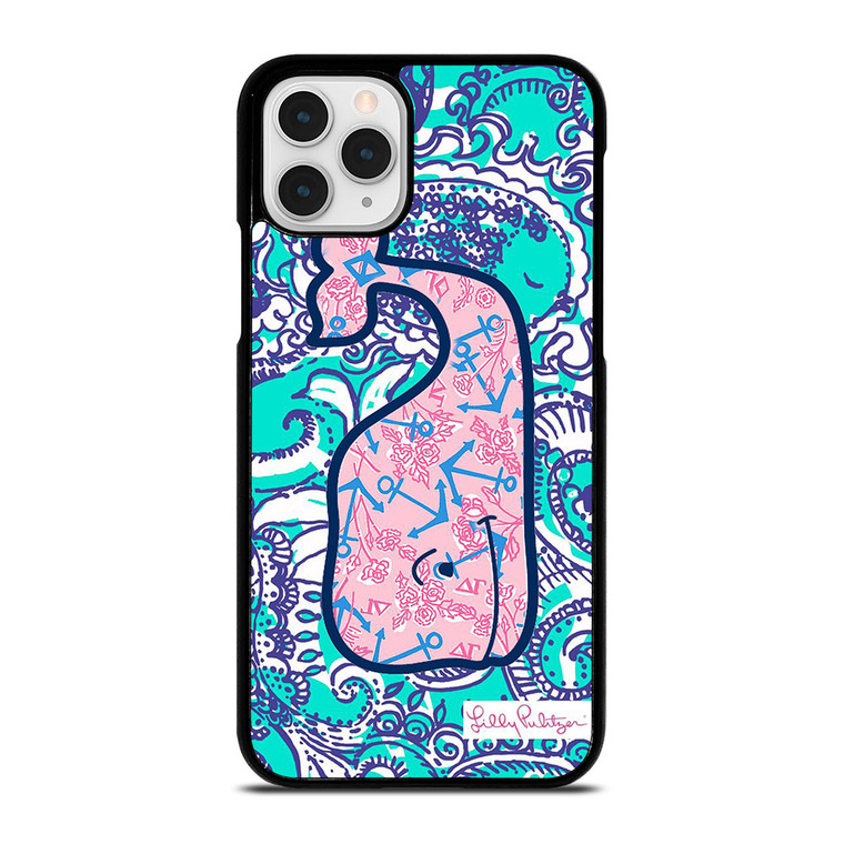 LILLY PULITZER VINEYARD VINES iPhone 11 Pro Case