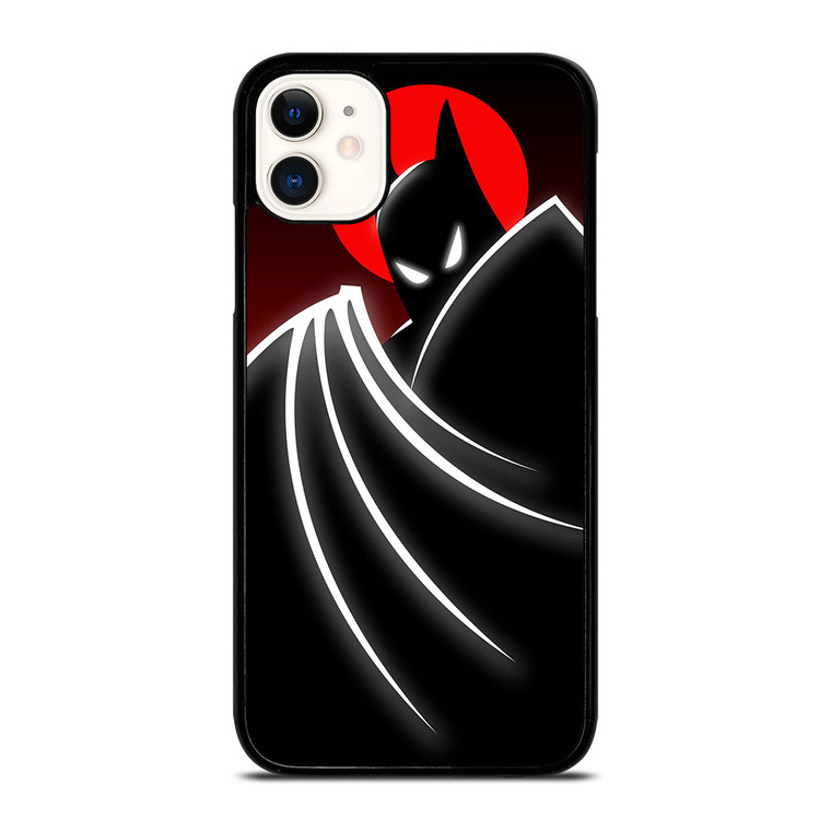 BATMAN CLASSIC iPhone 11 Case