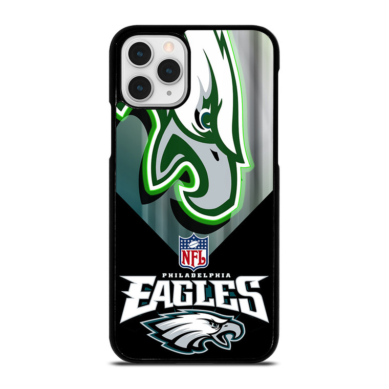 NEW PHILADELPHIA EAGLES iPhone 11 Pro Case