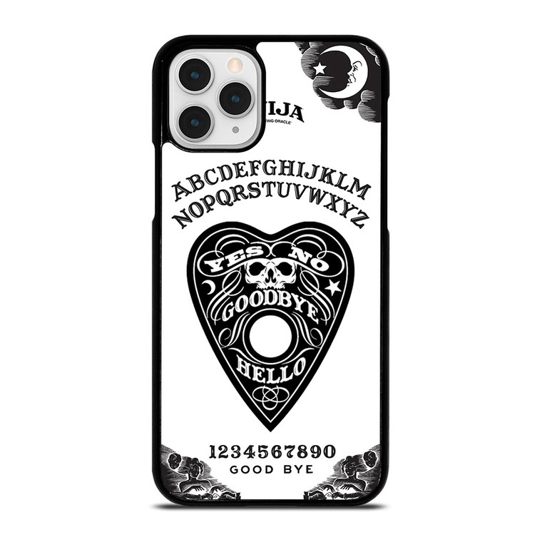OUIJA BOARD YES NO iPhone 11 Pro Case