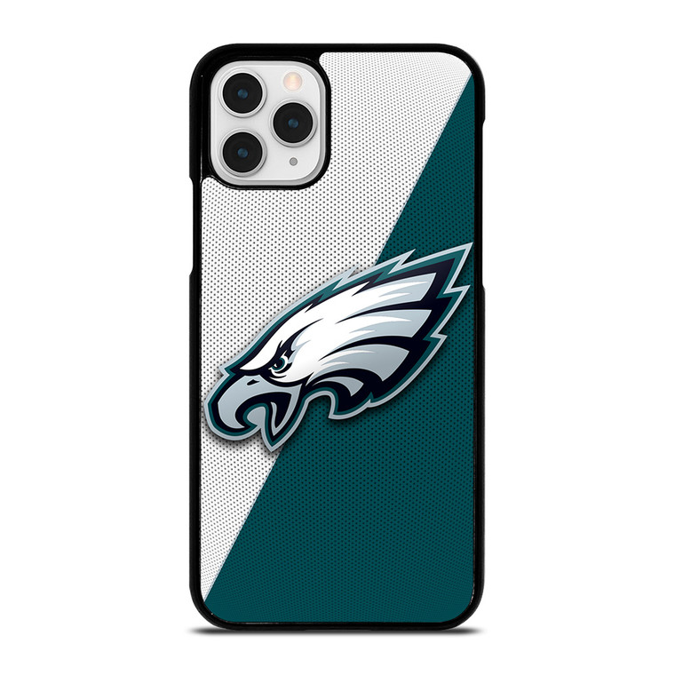 PHILADELPHIA EAGLES NFL TEAM LOGO iPhone 11 Pro Case