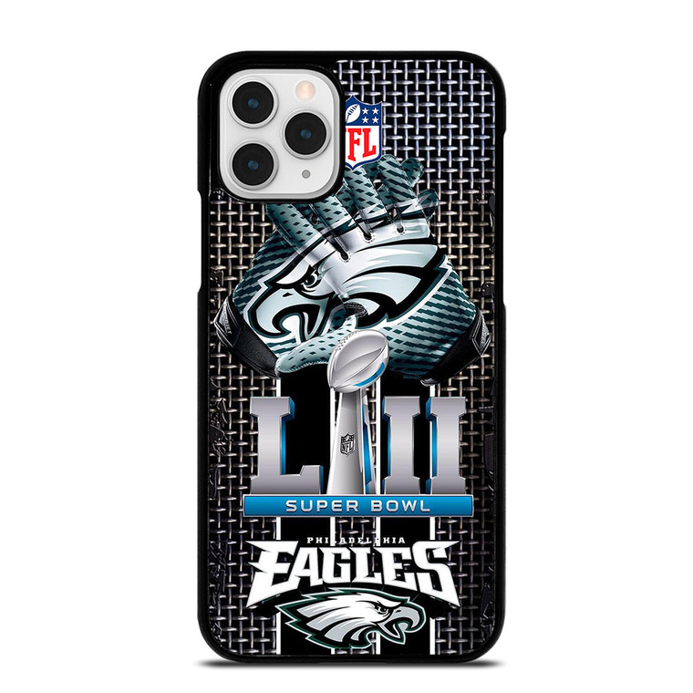PHILADELPHIA EAGLES SUPER BOWL CHAMP iPhone 11 Pro Case