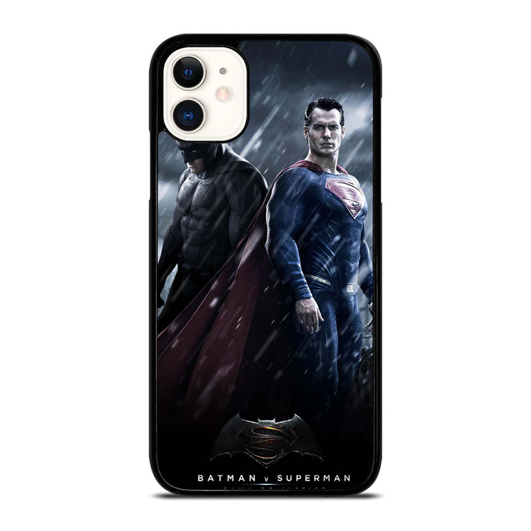 BATMAN VS SUPERMAN DAWN OF JUSTICE iPhone 11 Case BATMAN VS SUPERMAN DAWN OF JUSTICE iPhone 11 Case