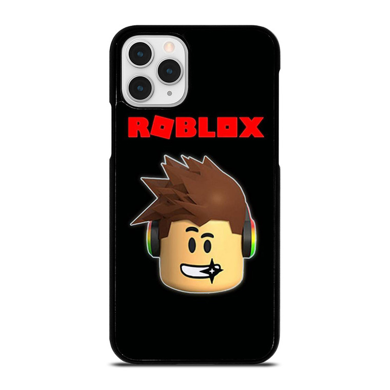 ROBLOX GAMES MAIN iPhone 11 Pro Case