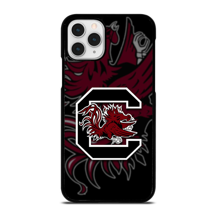 SOUTH CAROLINA GAMECOCKS BATCH iPhone 11 Pro Case