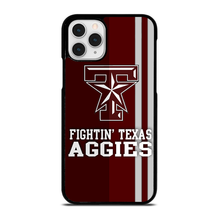 TEXAS A&M FIGHTIN' AGGIES iPhone 11 Pro Case