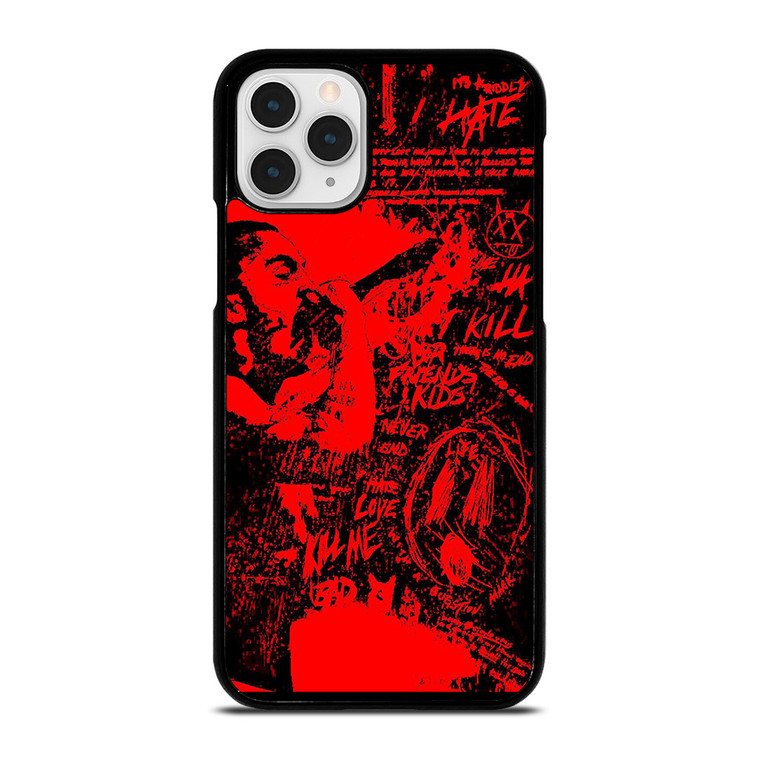 THE DEAD DOLL iPhone 11 Pro Case