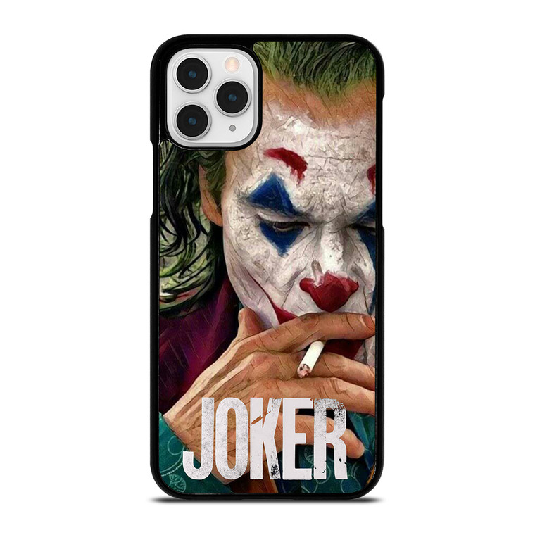 THE JOKER CIGAR iPhone 11 Pro Case