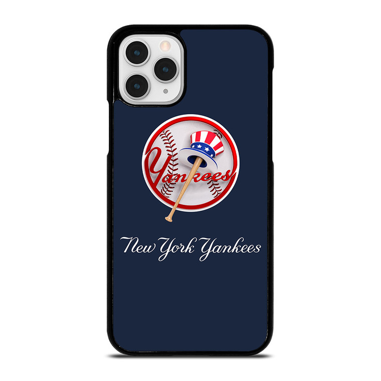 THE NEW YORK YANKEES ICON iPhone 11 Pro Case