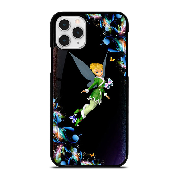 TINKERBELL YOPRICEVILLE DISNEY iPhone 11 Pro Case TINKERBELL YOPRICEVILLE DISNEY iPhone 11 Pro Case