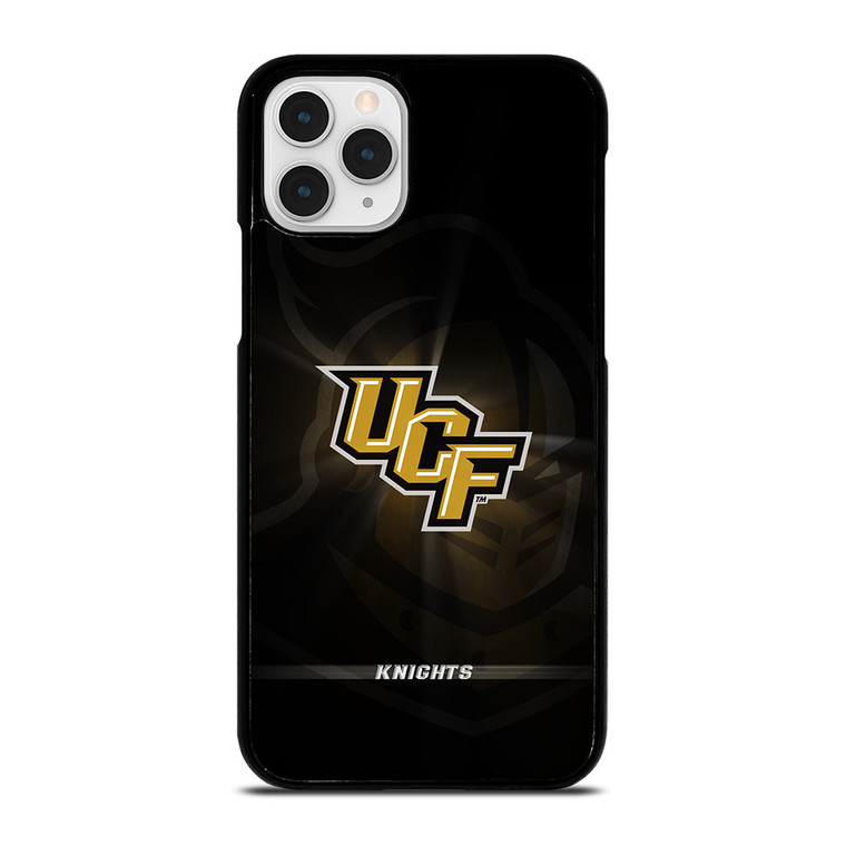 UCF FOOTBALL LOGO KNIGHTS iPhone 11 Pro Case