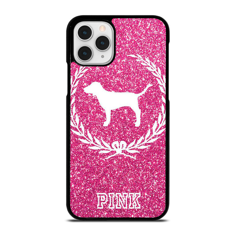 VICTORIA'S SECRET LUXE DOG iPhone 11 Pro Case