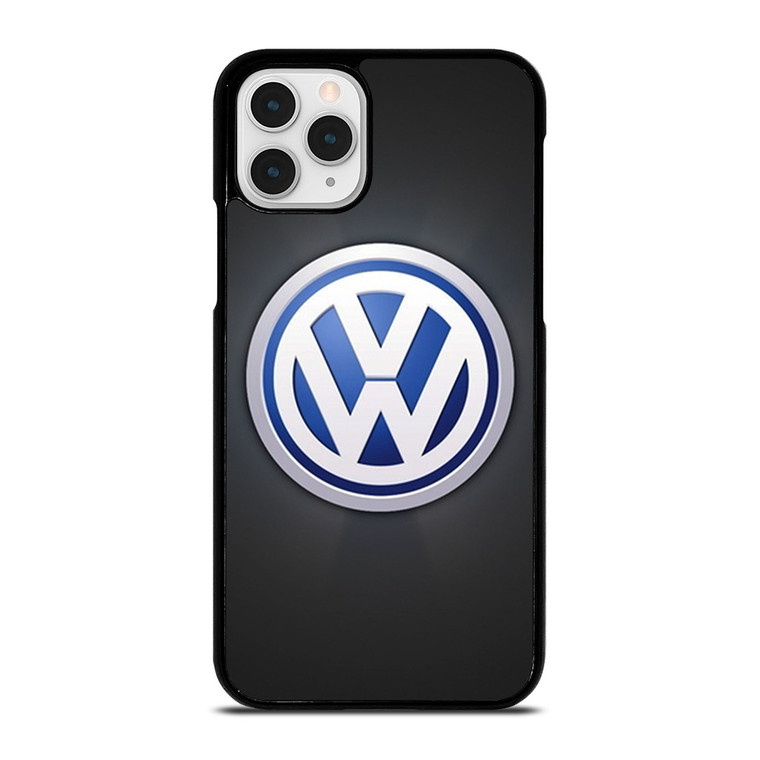 VOLKSWAGEN VW LOGO OLD iPhone 11 Pro Case