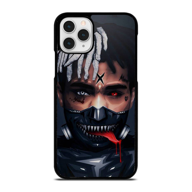 XXXTENTACION MASK iPhone 11 Pro Case