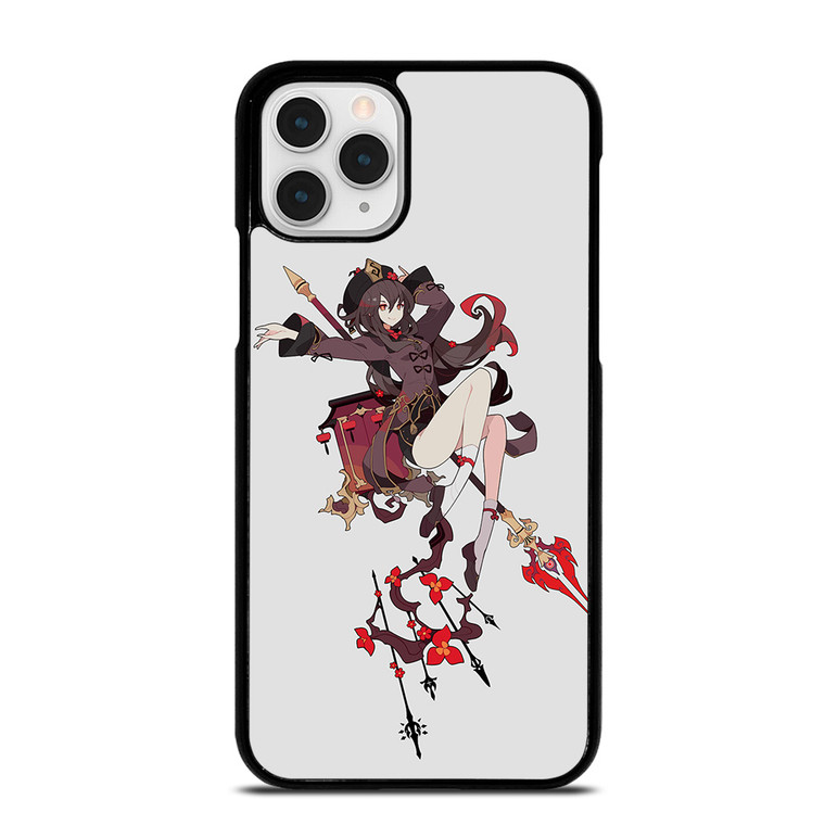 ZEROCHAN GENSHIN IMPACT iPhone 11 Pro Case