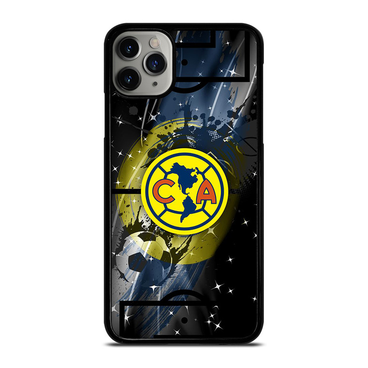CLUB AMERICA COSMIC iPhone 11 Pro Max Case