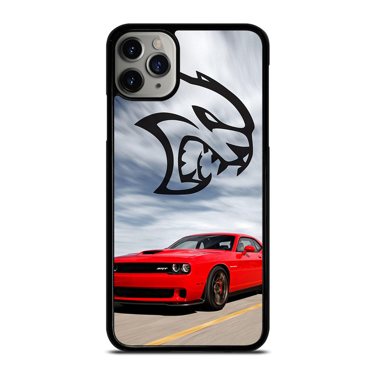 DODGE SRT CHARGE iPhone 11 Pro Max Case