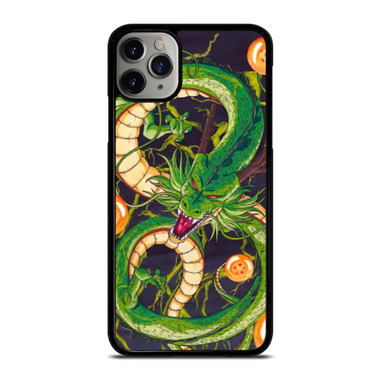 DRAGON BALL SHENRON DBZ iPhone 11 Pro Max Case