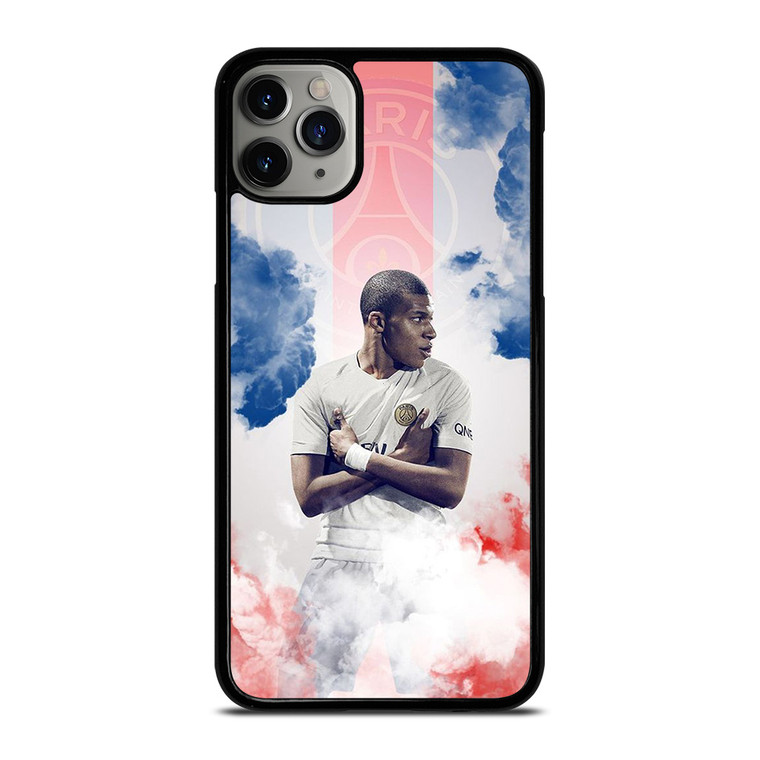 KYLIAN MBAPE PSG CELEBRATION iPhone 11 Pro Max Case