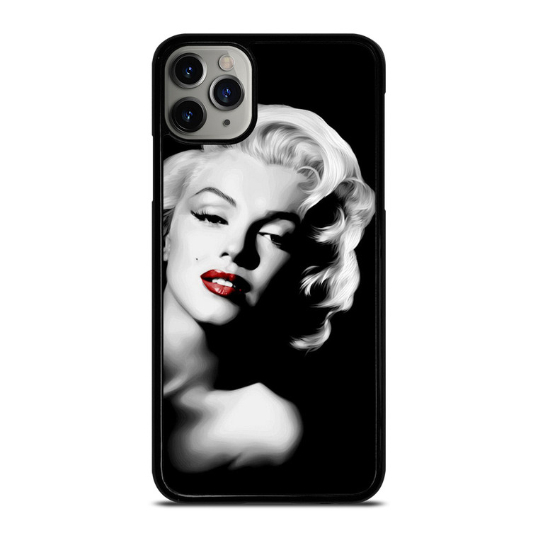 MARILYN MONROE BEAUTY iPhone 11 Pro Max Case