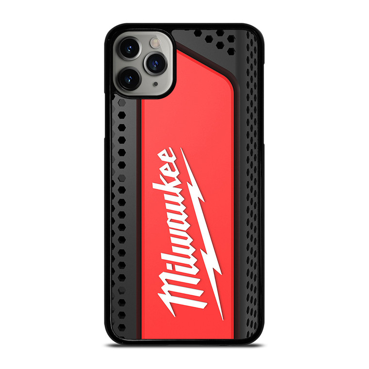 MILWAUKEE TOOL BOX iPhone 11 Pro Max Case