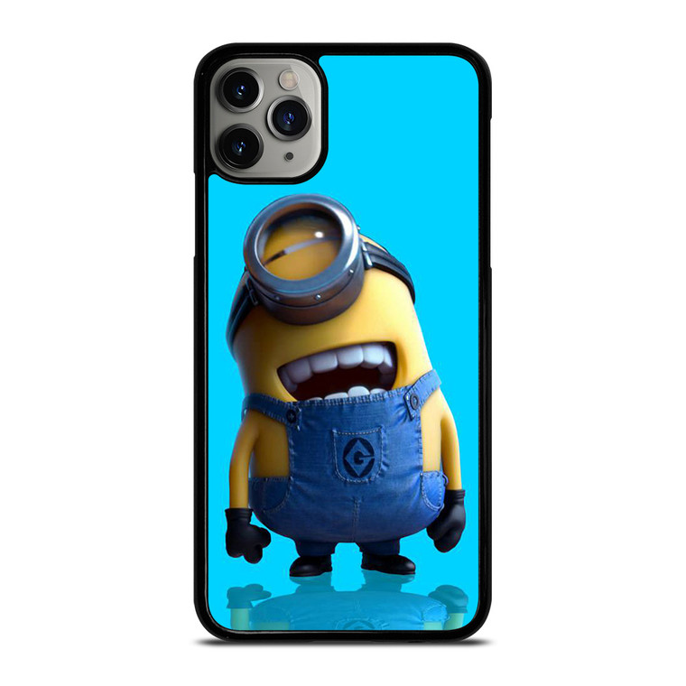 MINIONS STUART iPhone 11 Pro Max Case