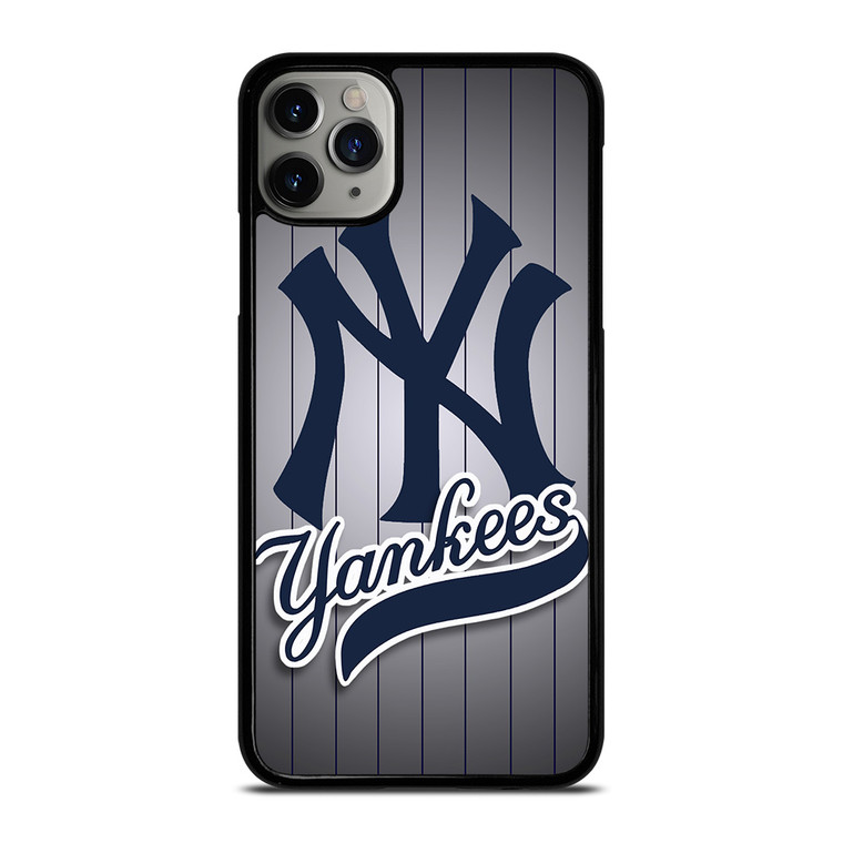 NEW YORK YANKEES LOGO ICON iPhone 11 Pro Max Case