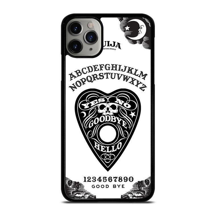 OUIJA BOARD YES NO iPhone 11 Pro Max Case