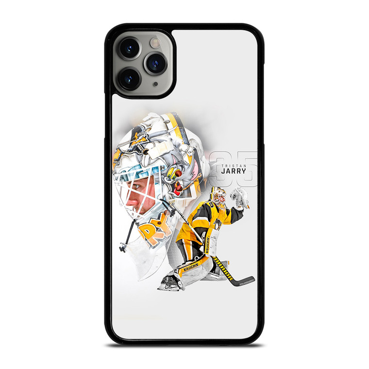PITTSBURGH PENGUINS iPhone 11 Pro Max Case