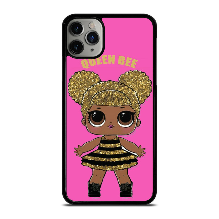 QUEEN BEE iPhone 11 Pro Max Case
