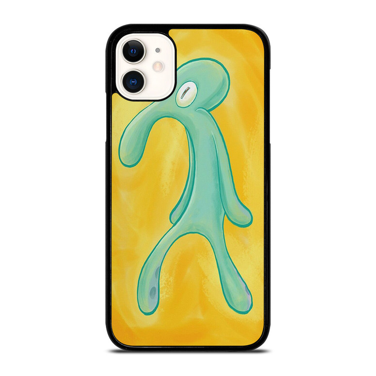 BOLD AND BRASH iPhone 11 Case