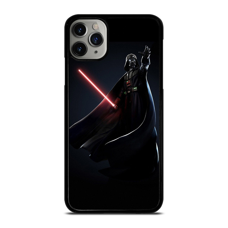 THE DARTH VADER STAR WARS iPhone 11 Pro Max Case