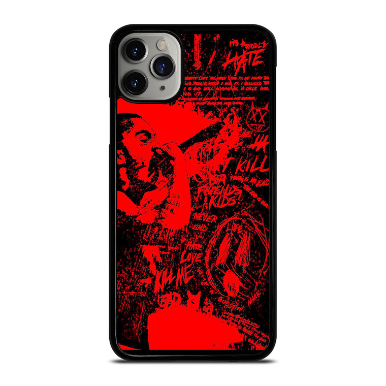 THE DEAD DOLL iPhone 11 Pro Max Case