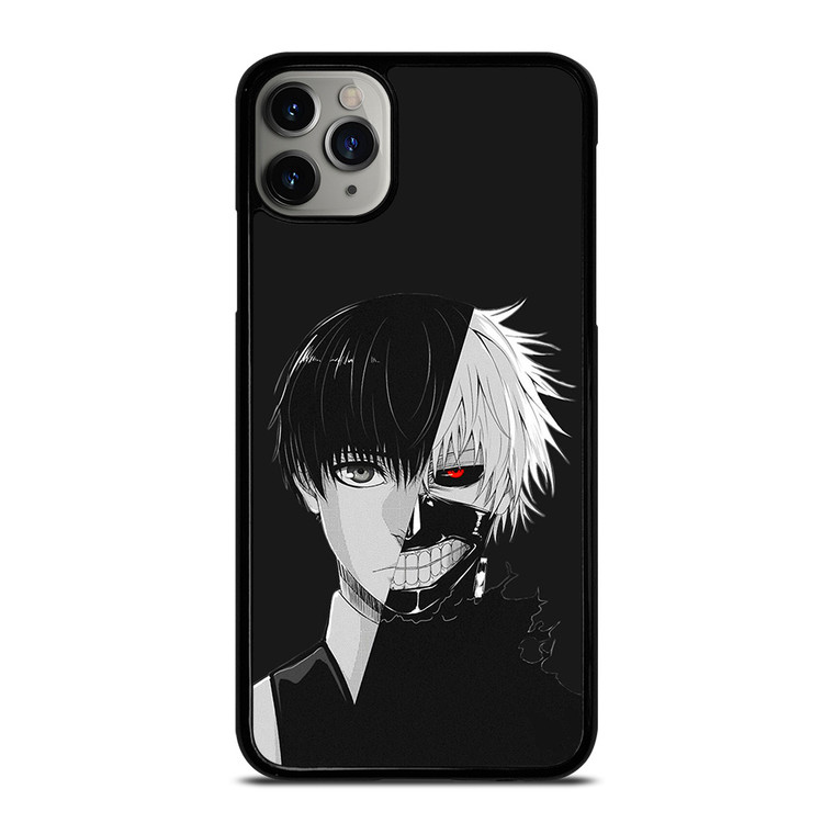TOKYO GHOUL ANIME iPhone 11 Pro Max Case