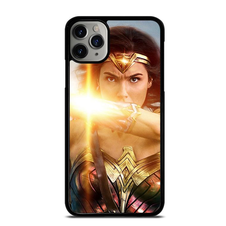 WONDER WOMAN SHINE iPhone 11 Pro Max Case