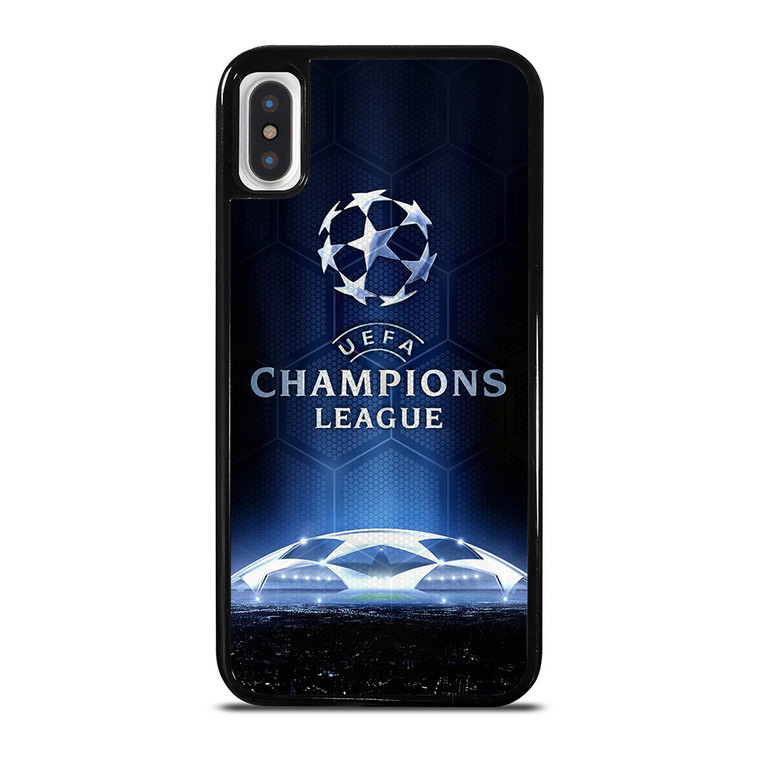 LEGENDARY CHAMPIONS LEAGUE iPhone X / XS Case