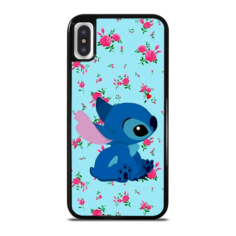 LILO AND STITCH DISNEY iPhone X / XS Case