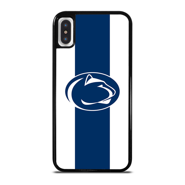 PENN STATE NITTANY LIONS FOOTBALL PSU iPhone X / XS Case