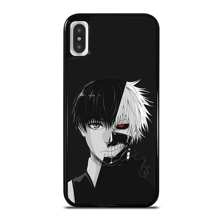 TOKYO GHOUL ANIME iPhone X / XS Case