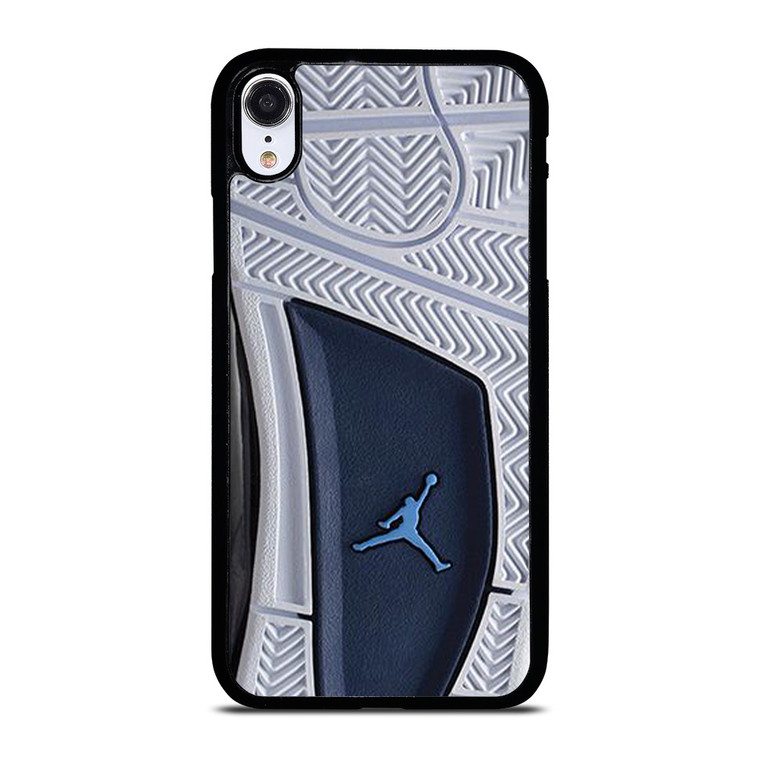 AIR JORDAN SOLE iPhone XR Case