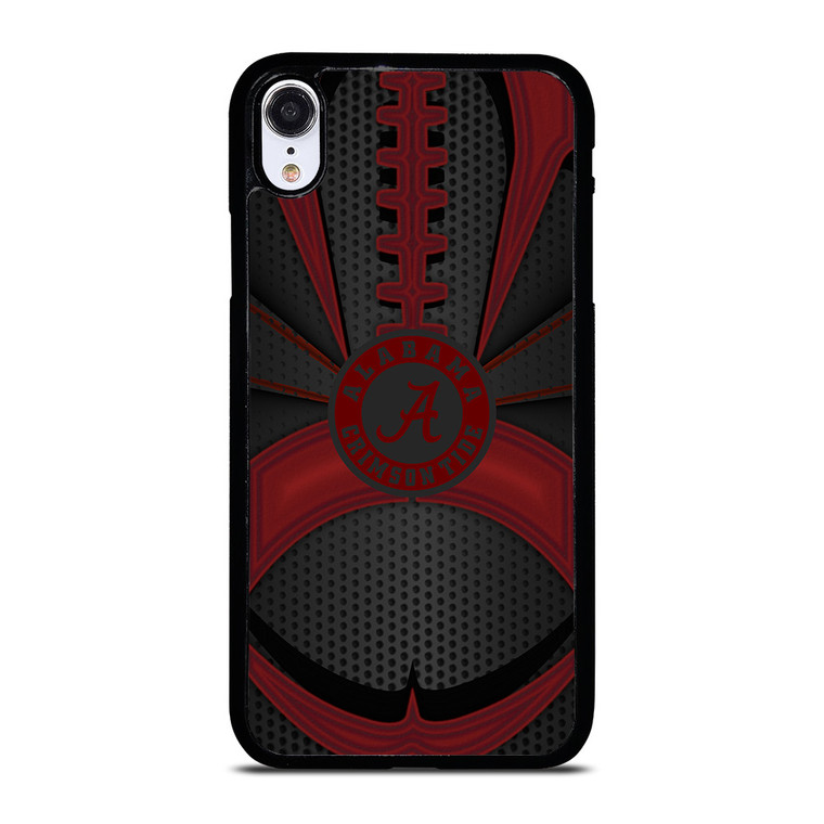 ALABAMA CRIMSON TIDE EMBLEM iPhone XR Case