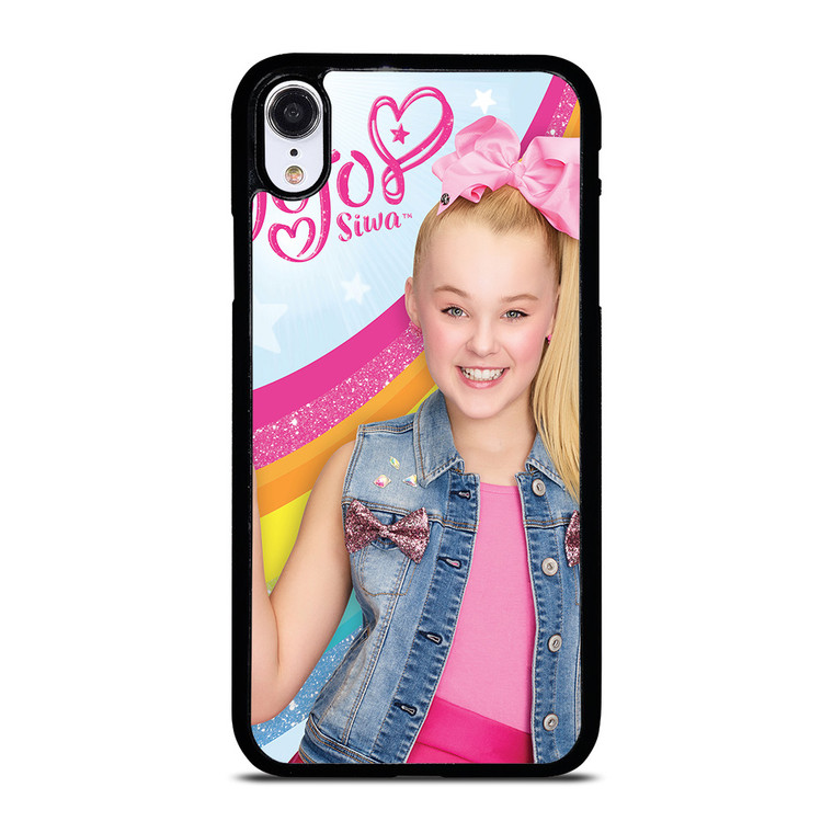 JOJO SIWA LOVE iPhone XR Case