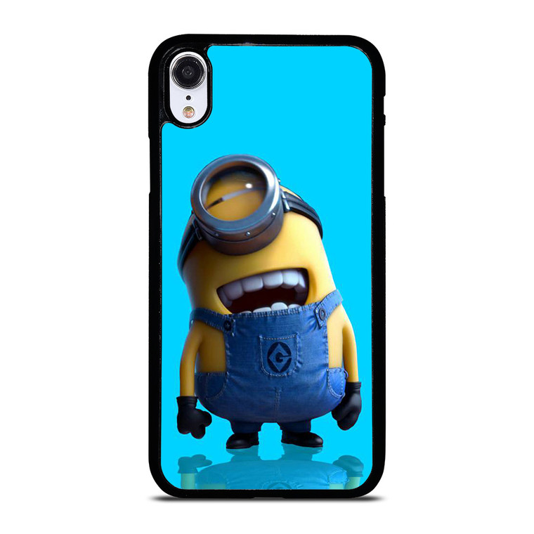MINIONS STUART iPhone XR Case