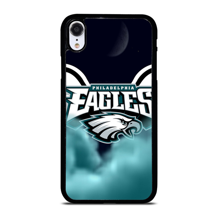 PHILADELPHIA EAGLES FLY iPhone XR Case