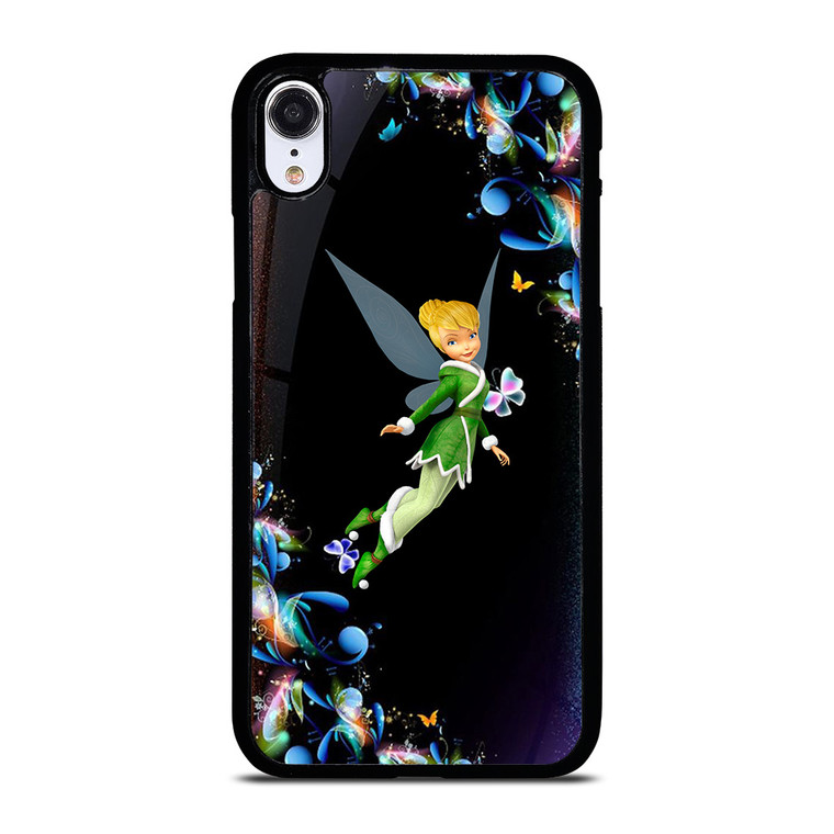 TINKERBELL YOPRICEVILLE DISNEY iPhone XR Case TINKERBELL YOPRICEVILLE DISNEY iPhone XR Case