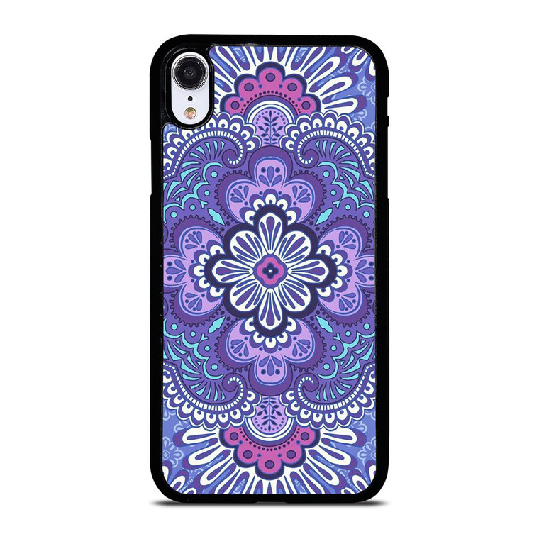 VERA BRADLEY EXCLUSIVE PATTERN iPhone XR Case