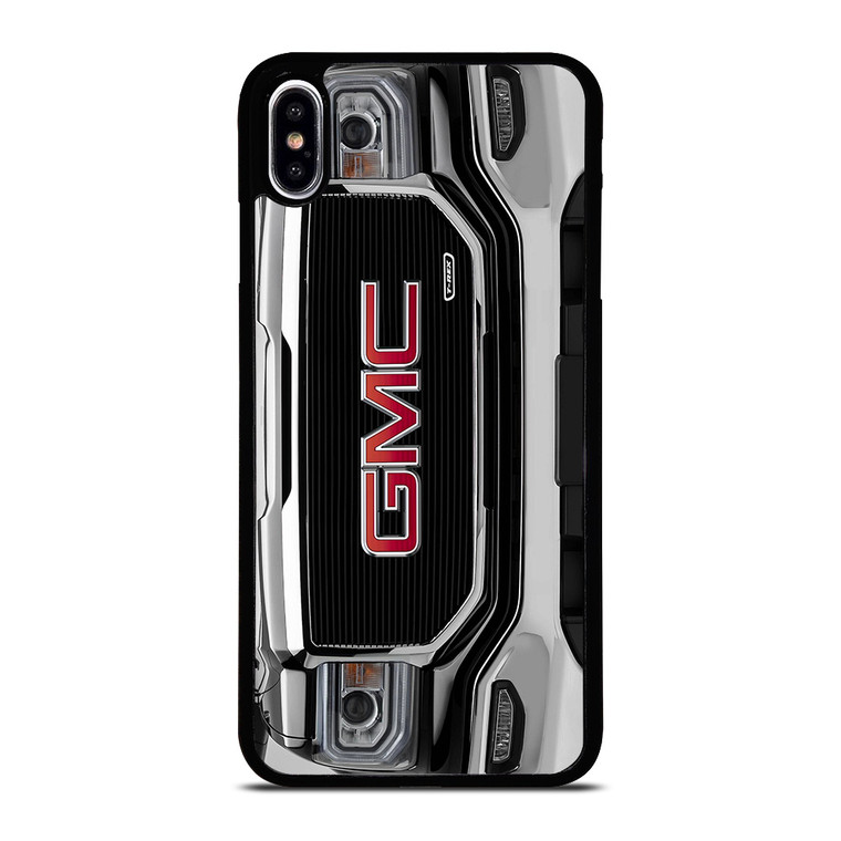 GMC GRILL iPhone XS Max Case