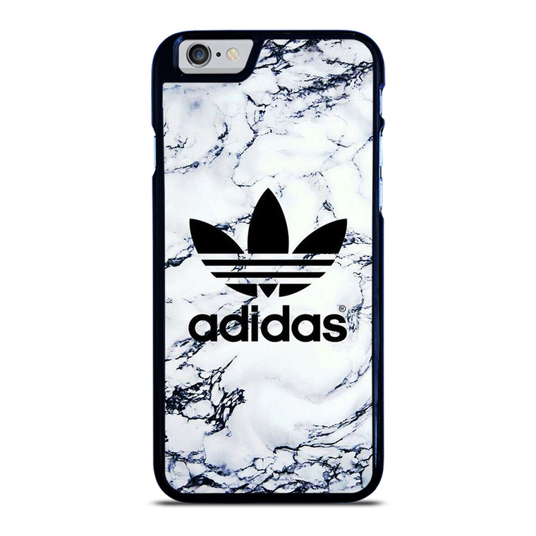 ADIDAS LOGO MARBLE EMBLEM iPhone 6 / 6S Case